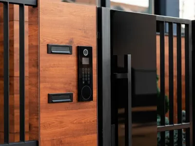 Interphonie à Laval et Saint-Berthevin (53)